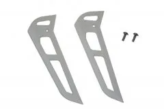 Blade Ersatzteil Heckfinne vertikal für 180CFX und 180CFX Trio