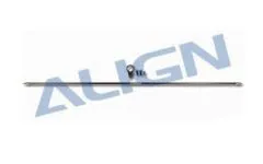 Align 550 Heckanlenkungsgestänge CFK T-REX 550E