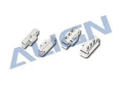 Align Chassis Verbindung vorne T-REX 600E PRO