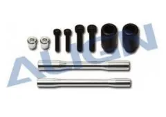 Align Kabinenhaubenbefestigung T-REX 700N