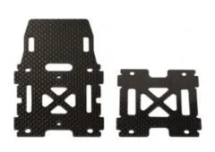 Align Kreiselplattform (APS) T-REX 800E