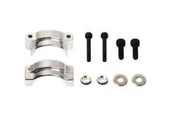 Align Leitwerksschelle aus Aluminium für T-REX 800E