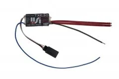 IISI TXE V2 Telemetrie Sender bis 30 Ampere
