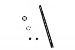 Scorpion Motorwelle Set 3,5mm für HK2520 Motor