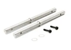 Blade Ersatzteil Hauptrotorwelle für 150S, 180CFX und 180CFX Trio