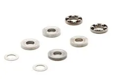 Blade Ersatzteil 2,5x6x2,8mm Drucklager für 130S, 180CFX und 180CFX Trio