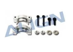 Align Höhenleitwerkshalter Set metall T-REX 700