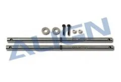Align Hauptrotorwelle 2Stück für T-REX 450 PRO