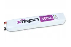 SLS LiPo Akku XTRON 5000mAh 12S1P 44.4V 40C/80C SP