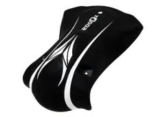 Rakonheli Haube schwarz/weiß für Rakonheli Hauptrahmen für Blade 200QX