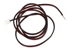 Spektrum DSM2 Flug Telemetrie Flugakkusensor