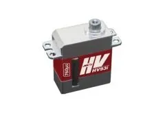 MKS HV 93i Digital Servo Heckservo