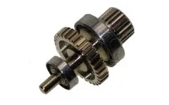 MKS Servo Abtriebszahnrad und Lager für HV93i