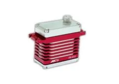 MKS HBL850 HV X8 Serie Digital Servo brushless Taumelscheibenservo