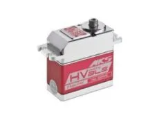 MKS HBL980 HV Digital Servo brushless Heckservo
