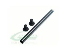 SAB Goblin Blattlagerwelle für 380, RAW 420 und RAW 420 Competition