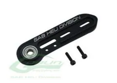 SAB Goblin Heckseitenteil aus Aluminium für 380