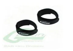 SAB Goblin Akkubefestigungsband 365x16mm 2Stück für 380, 420 und RAW 420