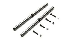 Blade Ersatzteil Hauptrotorwelle 2Stück für 360CFX