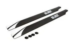 Blade Ersatzteil Carbon Hauptrotorblätter 360mm für 360CFX