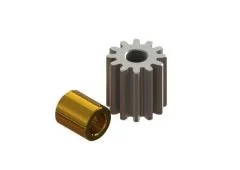 Lynx Ritzel 13T 2mm für Blade 180CFX