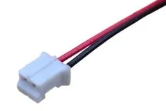 PH2.0 Buchse mit Kabel