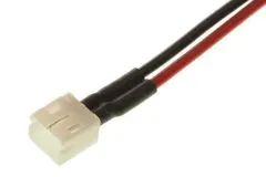 PH2.0 Stecker/Stift mit Kabel