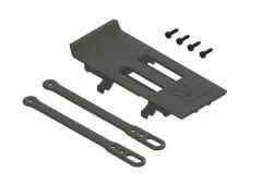 OXY Ersatzteile Akkurutsche Set für OXY3