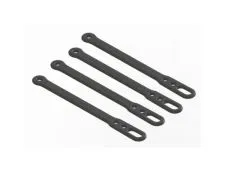 OXY Ersatzteile Akkurutsche-Halter 4Stück für OXY3