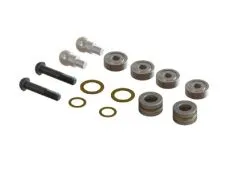 Heckrotor Service Set für OXY3