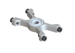 OXY Ersatzteile Unterer Lagerbock für OXY3