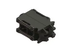 OXY Ersatzteile Heckrohrhalterung für OXY3