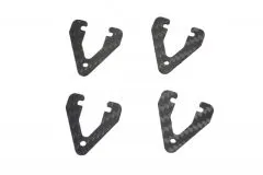 Ersatz Landegestell 4Stück für 250er FPV Speed Racer