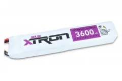 SLS LiPo Akku XTRON 3600mAh 12S1P 44,4V 30C/60C SP