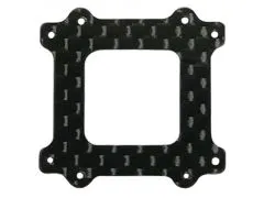 Rakonheli Ersatz Halteplatte für Hauptsteuerplatine für Blade 200QX