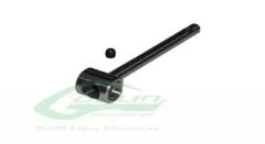 SAB Goblin Heckrotorwelle mit Nabe für 500, 570, Kraken 580