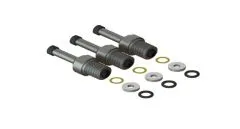 OXY Ersatzteile 3Blatt Rotorkopf Blattlagerwellen Set für OXY3