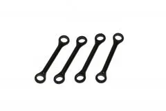 Blade Ersatzteil Rotorkopfanlenkungen Hauptrotor für 230S, 230S V2, 230S Night, 250CFX und 235CP