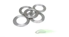 SAB Goblin Unterlegscheibe Ø10xØ16x0,1mm 5Stück für RAW 580