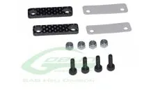 SAB Goblin Heckgehäuse Befestigungssatz für 500, 570, Kraken 580 und iL 520