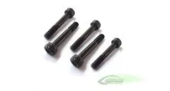 SAB Goblin Inbus Schaftschraube M3x20mm 5Stück für Goblin