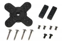 MKS Servohorn Set - HBL850 / HBL880