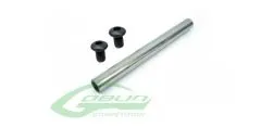 SAB Goblin Heckblattlagerwelle für 630, 700, Urukay, Kraken 700, 700S, RAW 700, KSE, iL 700 und iL 700 Piuma