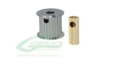 SAB Goblin Motor Ritzel 18Z 6/8mm für 700, 770, Kraken 700, 700S, RAW 700, KSE und iL 700