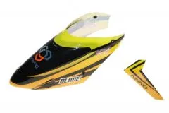 Blade Ersatzteil Kabinenhaube für Nano CPS