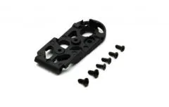 Blade Ersatzteil Motorhalter für Micro Apache AH-64