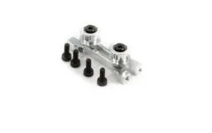 Blade Ersatzteil Riemenspanner aus Aluminium für 270CFX