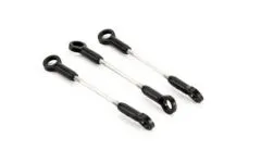 Blade Ersatzteil Servoanlenkungs-Set Fusion 270 und 270CFX