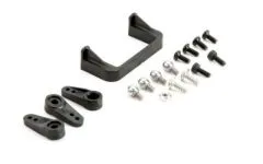 Blade Ersatzteil Fusion 270, Fusion 360 und 270 CFX Heck Servo-Set
