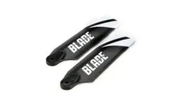Blade Ersatzteil Heckrotorblätter 2Stück für Fusion 270 und 270CFX